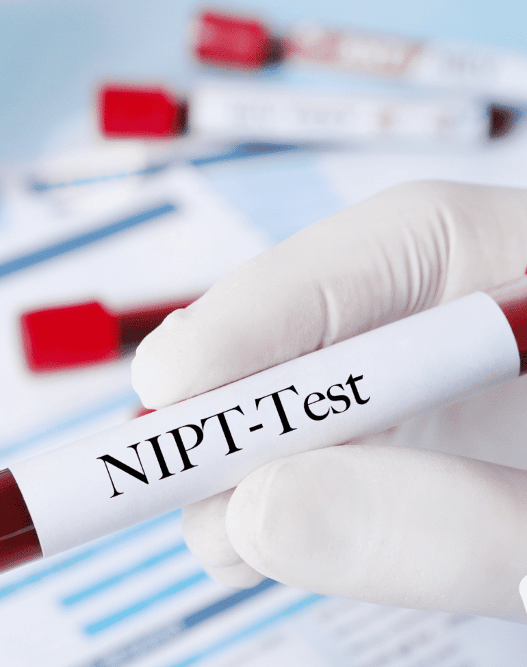 NIPT Test in Dubai