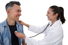Full Body Checkup