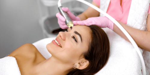 Beauty Enhancements (NAD)
