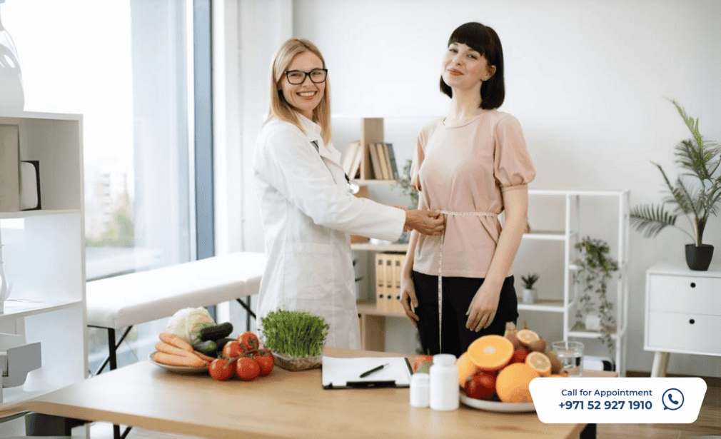 Wellness Packages in Dubai