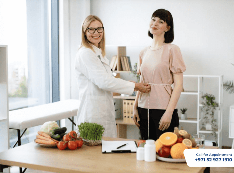 Wellness Packages in Dubai